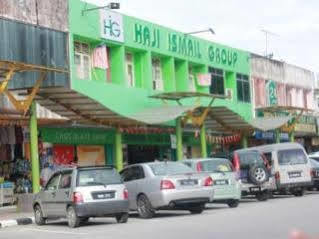 One Motel And Cafe Kuah Dış mekan fotoğraf